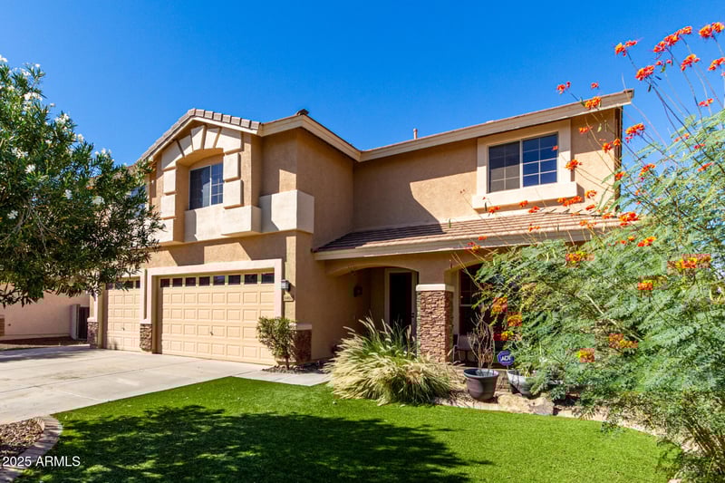 5460 Scott Pl, Chandler, AZ 85249