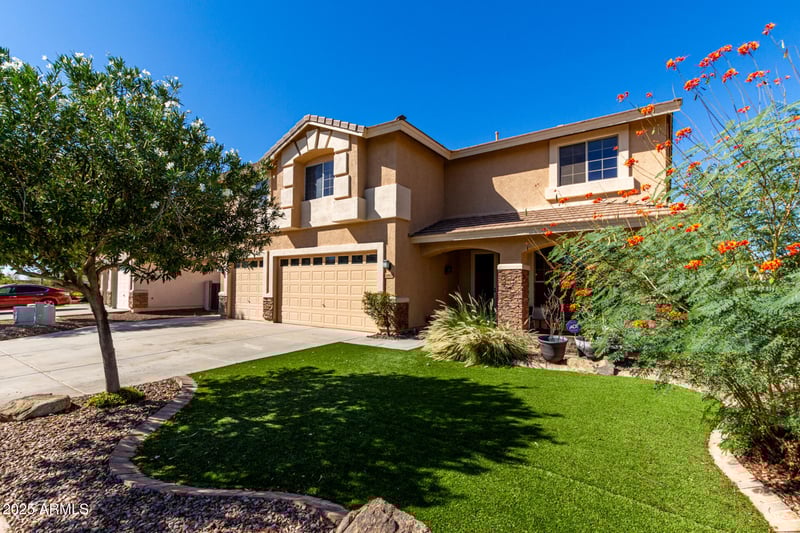 5460 Scott Pl, Chandler, AZ 85249