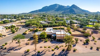 5461 E Via Buena Vi, Paradise Valley, AZ 85253
