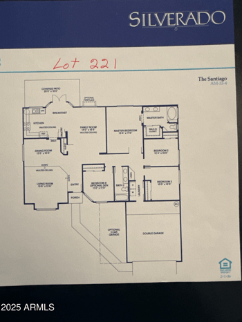 5461 Enrose St, Mesa, AZ 85205