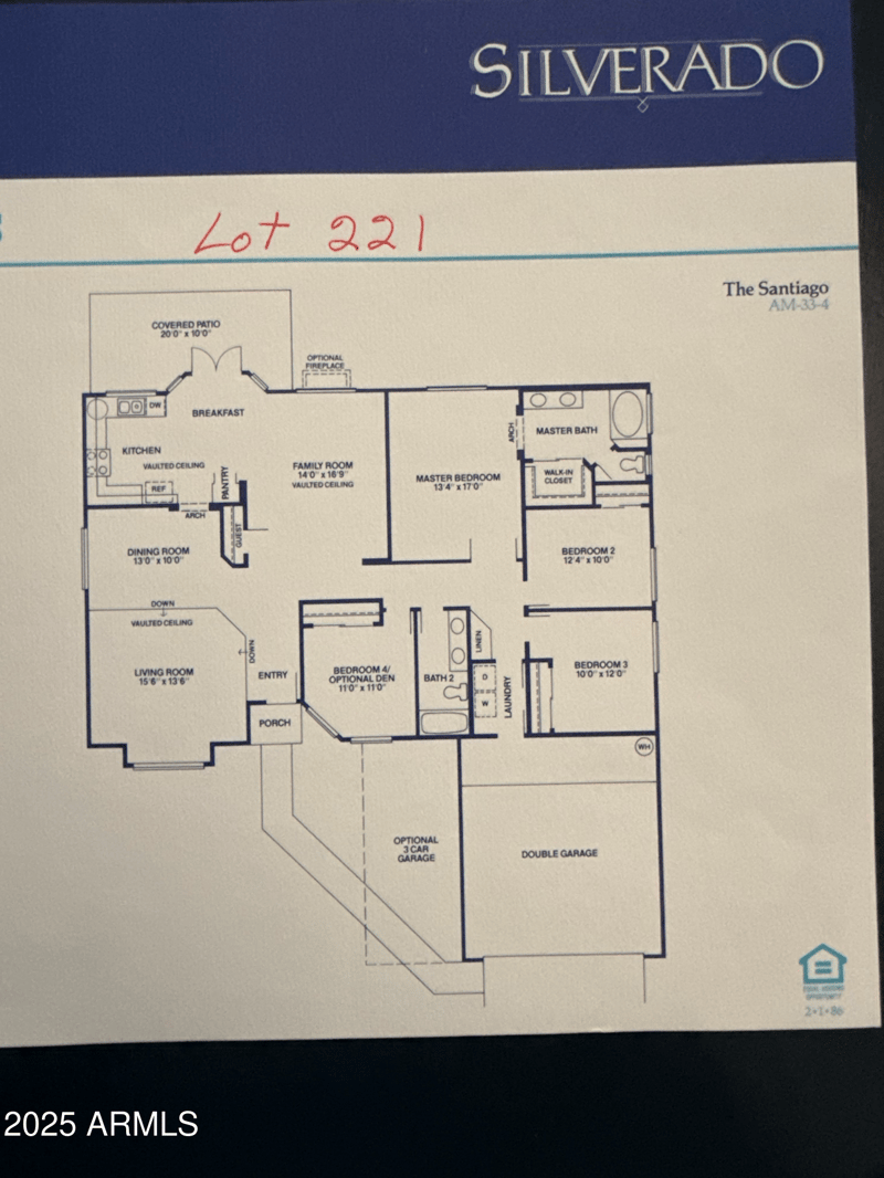 5461 Enrose St, Mesa, AZ 85205