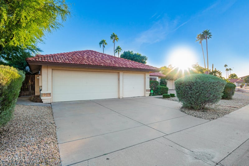 5461 Enrose St, Mesa, AZ 85205