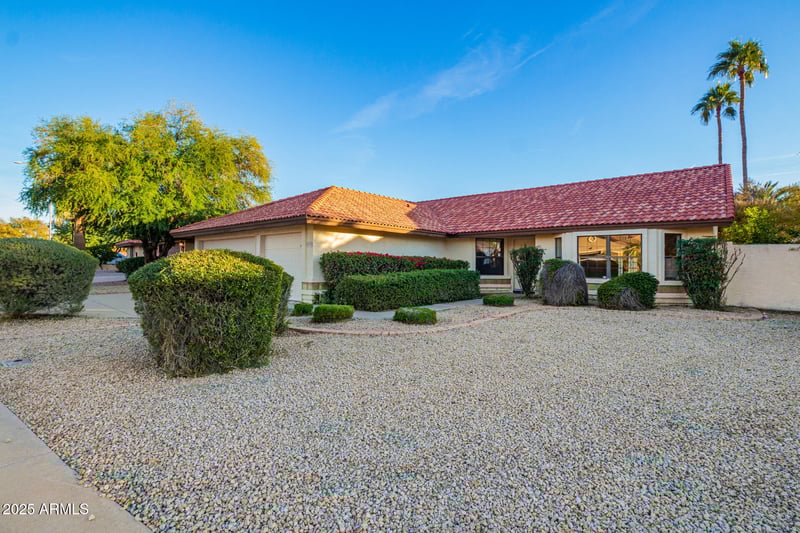 5461 Enrose St, Mesa, AZ 85205