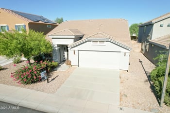 5461 239th Dr, Buckeye, AZ 85326