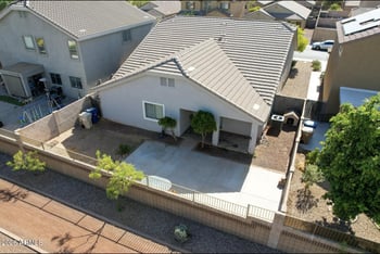 5461 239th Dr, Buckeye, AZ 85326