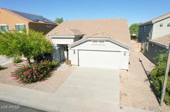 5461 239th Dr, Buckeye, AZ 85326