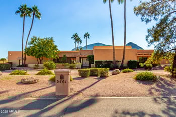 5461 Via Buena Vi, Paradise Valley, AZ 85253