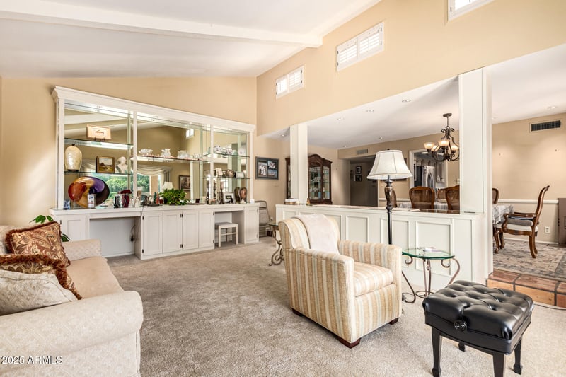 5461 Via Buena Vi, Paradise Valley, AZ 85253