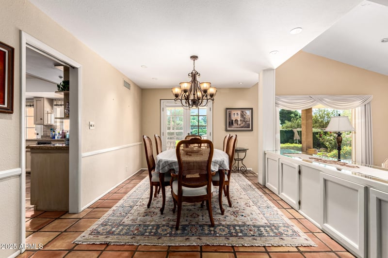 5461 Via Buena Vi, Paradise Valley, AZ 85253