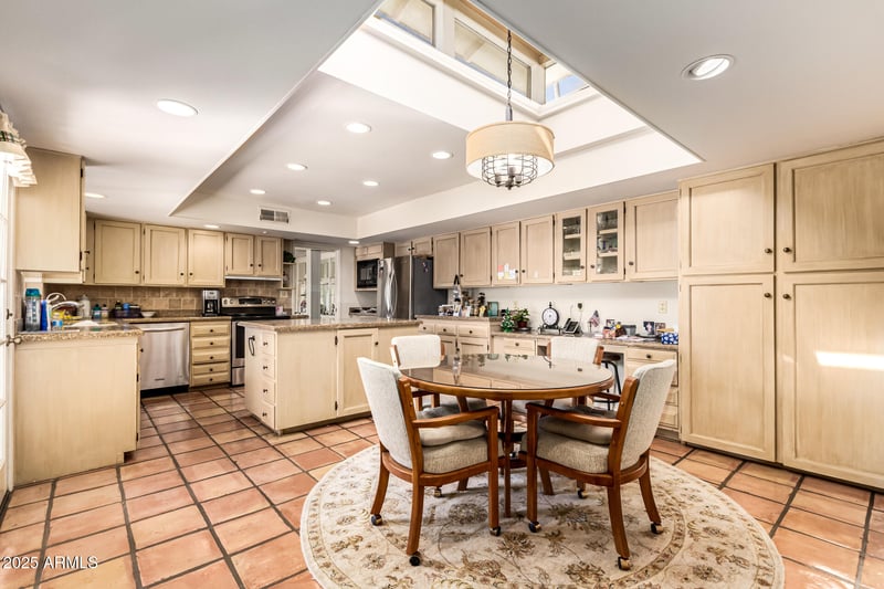 5461 Via Buena Vi, Paradise Valley, AZ 85253