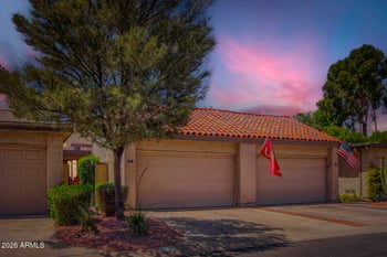 5462 77th St, Scottsdale, AZ 85250