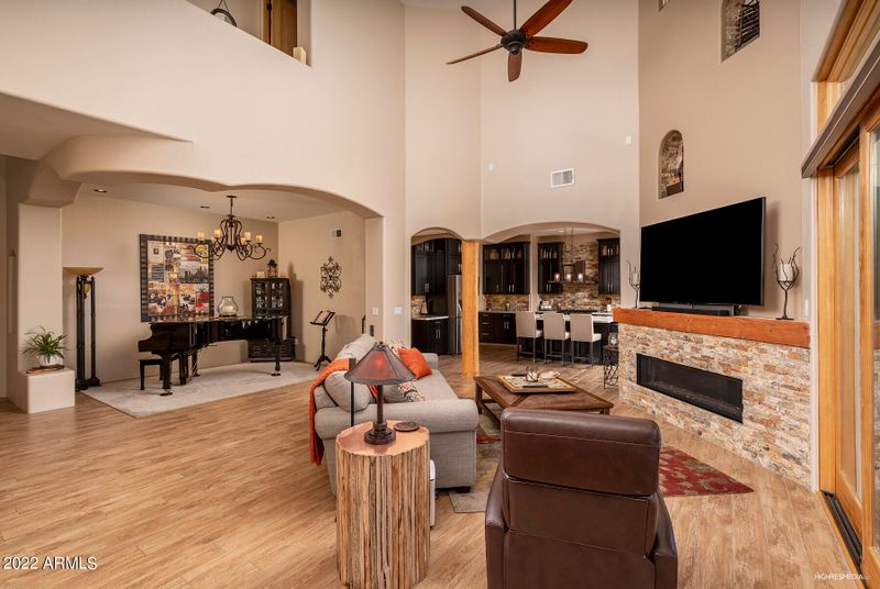 5463 E Miramonte Dr, Cave Creek, AZ 85331