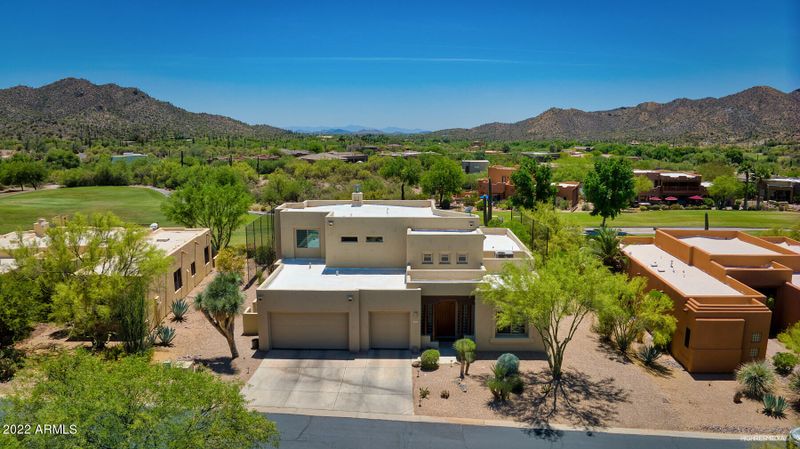 5463 E Miramonte Dr, Cave Creek, AZ 85331