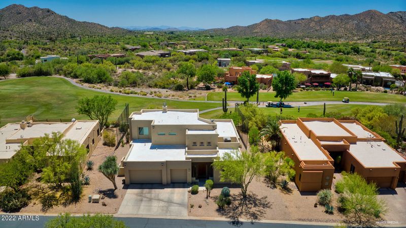 5463 E Miramonte Dr, Cave Creek, AZ 85331