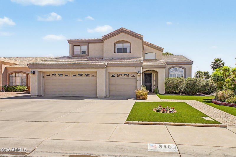 5463 Fairview St, Chandler, AZ 85226