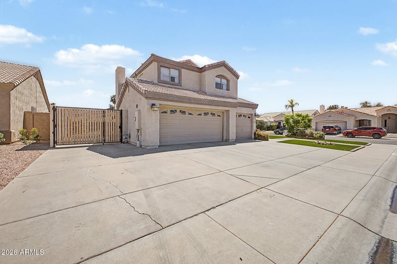 5463 Fairview St, Chandler, AZ 85226