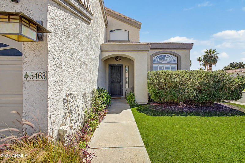 5463 Fairview St, Chandler, AZ 85226