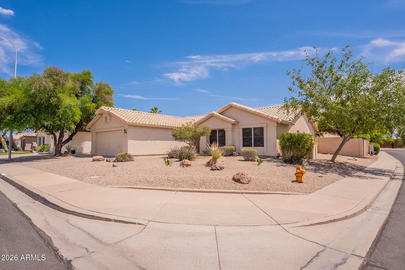 5463 Geronimo St, Chandler, AZ 85226