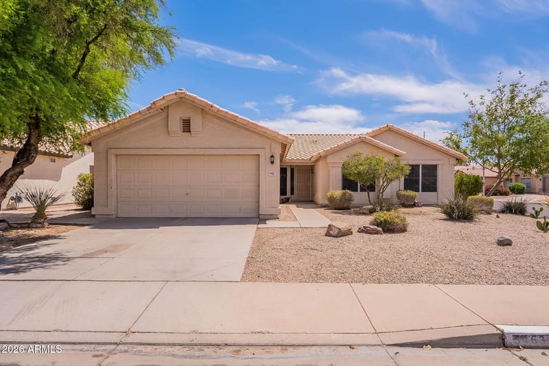 5463 Geronimo St, Chandler, AZ 85226