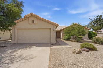 5463 Geronimo St, Chandler, AZ 85226