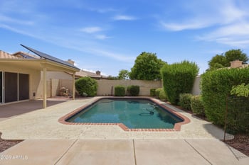 5463 Geronimo St, Chandler, AZ 85226