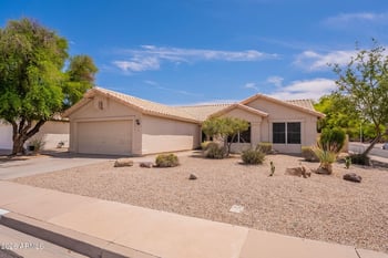 5463 Geronimo St, Chandler, AZ 85226
