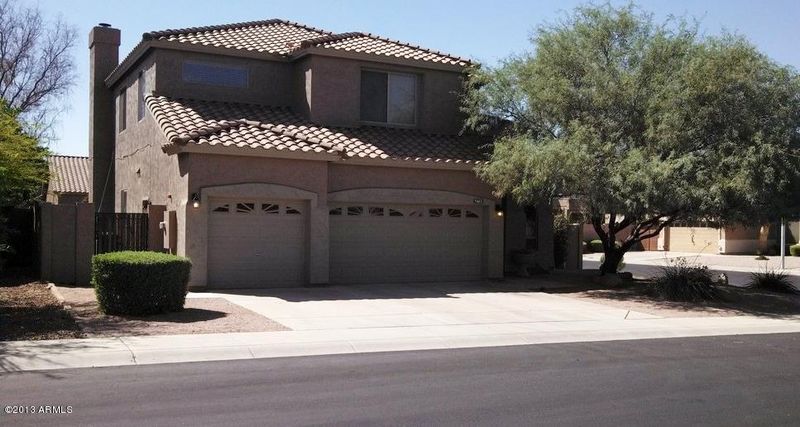 5463 W Morgan Pl, Chandler, AZ 85226