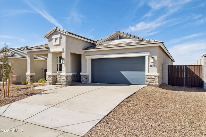 5464 S 254th Glen, Buckeye, AZ 85326