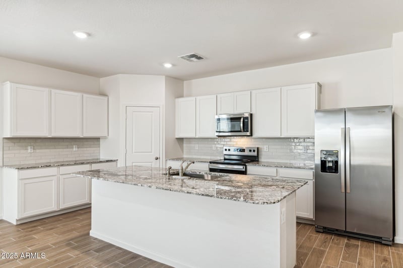 5464 S 254th Glen, Buckeye, AZ 85326