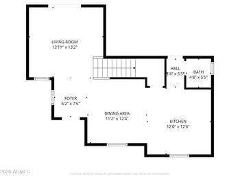5464 Fulton St, Phoenix, AZ 85043