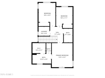 5464 W Fulton St, Phoenix, AZ 85043