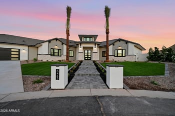5465 Encanto Verde --, San Tan Valley, AZ 85144
