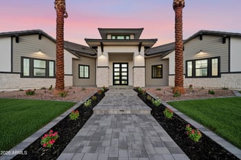 5465 W Encanto Verde --, San Tan Valley, AZ 85144
