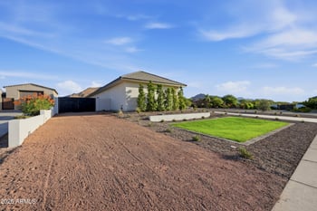5465 W Encanto Verde --, San Tan Valley, AZ 85144