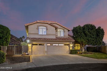 5465 Quail Ave, Glendale, AZ 85308