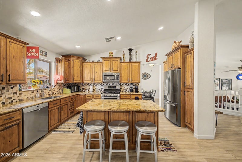 5465 W Quail Ave, Glendale, AZ 85308