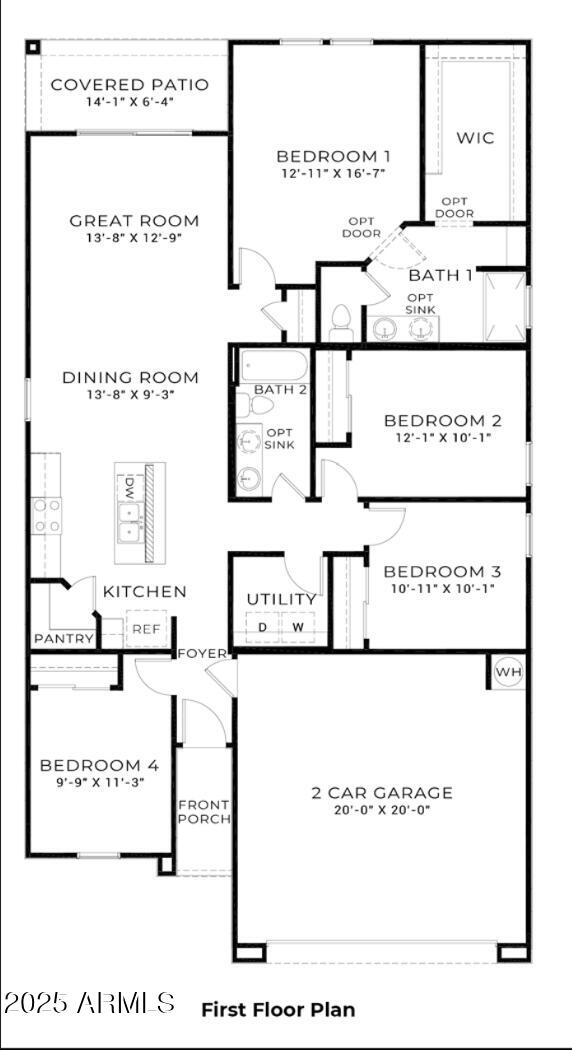 5466 Axle Ln, San Tan Valley, AZ 85140