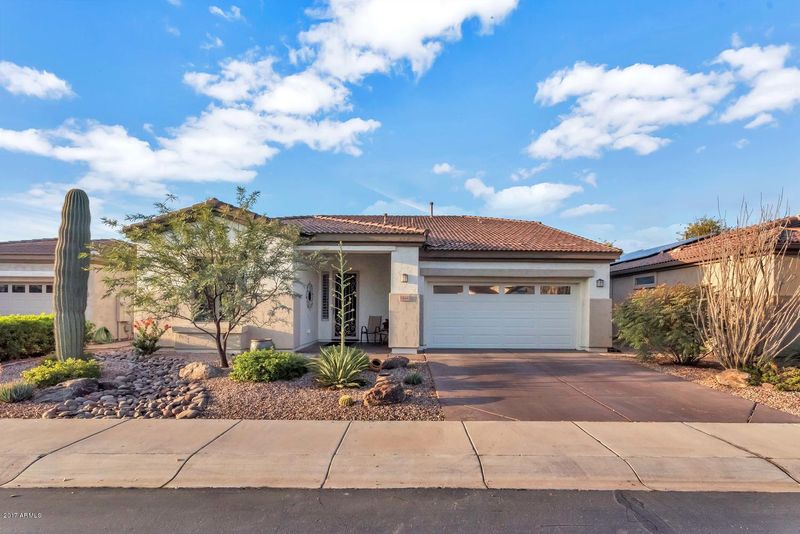 5466 S Marigold Way, Gilbert, AZ 85298