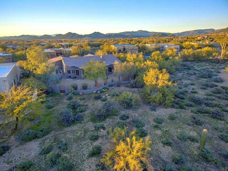 5467 E Woodstock Rd, Cave Creek, AZ 85331