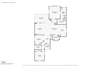 5467 Almond Dr, Gilbert, AZ 85298