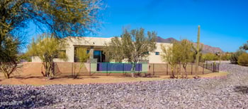 5468 Dove Valley Rd, Cave Creek, AZ 85331
