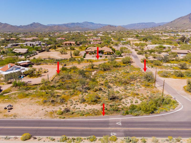5468 E Dove Valley Rd #3, Cave Creek, AZ 85331