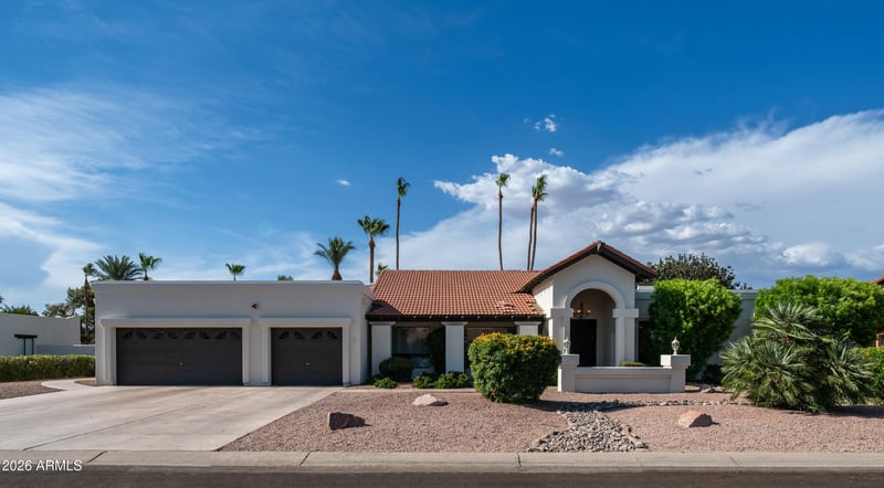 5468 Lupine Ave, Scottsdale, AZ 85254