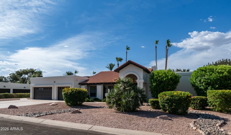 5468 Lupine Ave, Scottsdale, AZ 85254