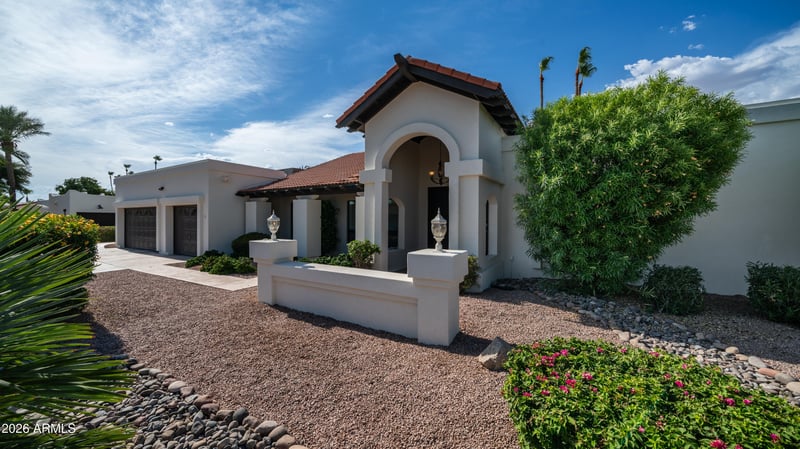 5468 Lupine Ave, Scottsdale, AZ 85254