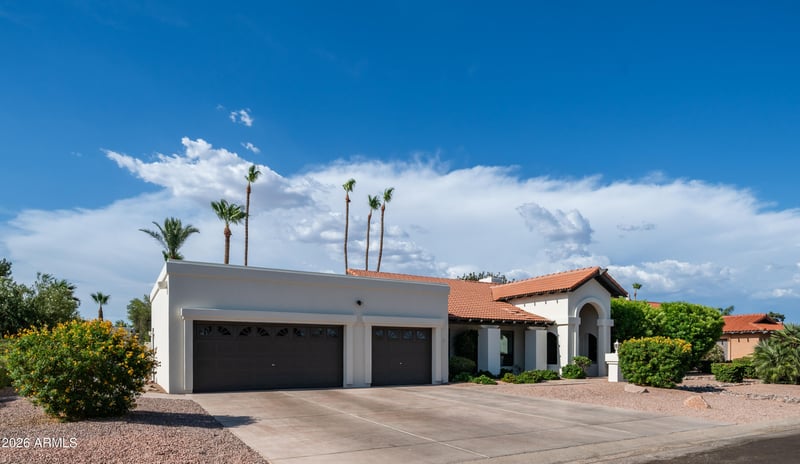 5468 Lupine Ave, Scottsdale, AZ 85254