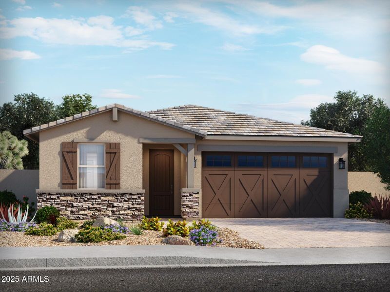 5468 S 244th Ave, Buckeye, AZ 85326