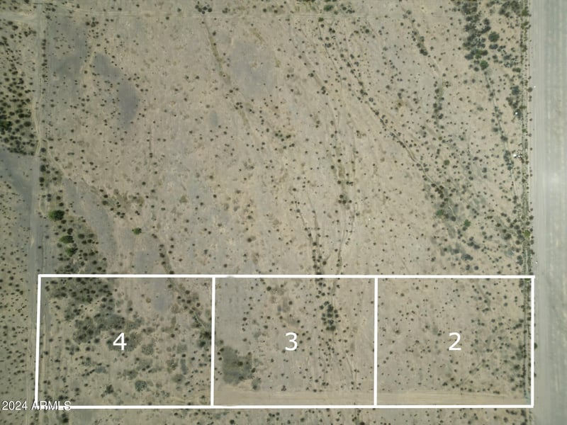 546xx Sunland Ave #2, Tonopah, AZ 85354