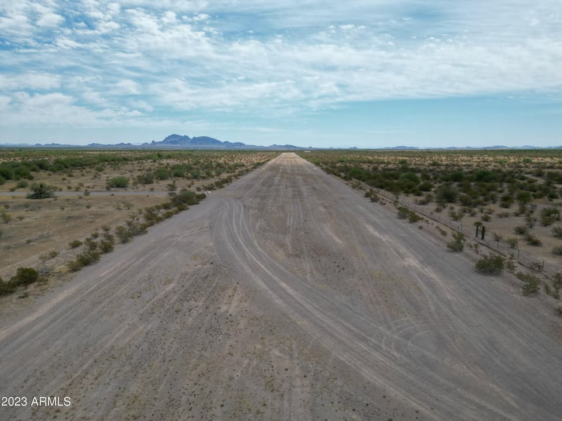 546xx Sunland Ave #4, Tonopah, AZ 85354