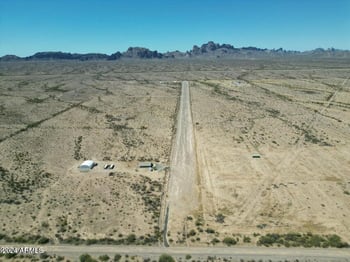 546xx Sunland Ave #4, Tonopah, AZ 85354
